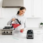Ninja BN701 Professional Plus Blender with Auto-iQ, and 64 oz. max liquid capacity Total Crushing Pitcher, in Grey - Image 5